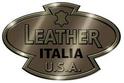 Leather Italia logo