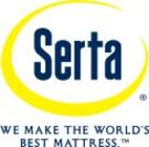 Serta logo