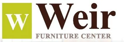 Weir Furniture Center logo